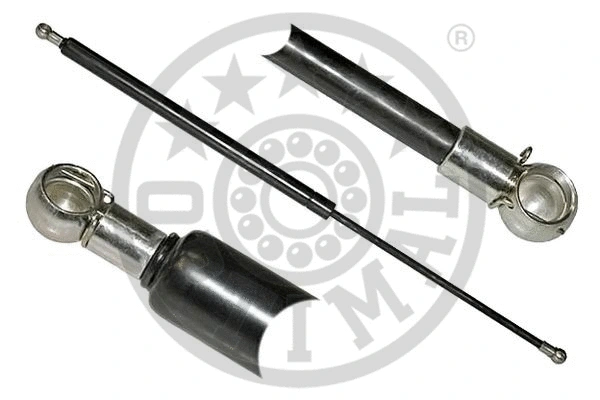 Gas Spring, boot/cargo area (AG-17243)
