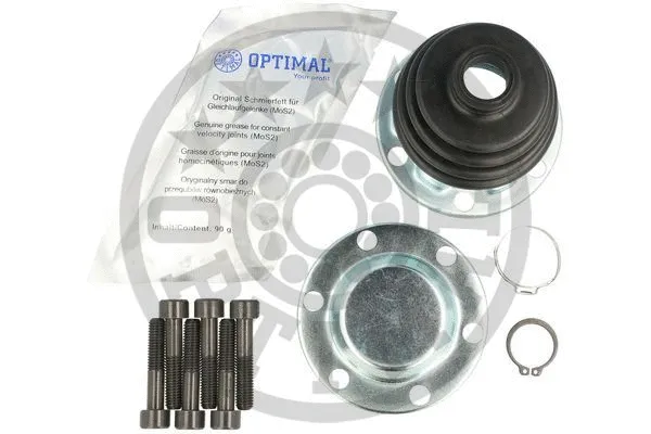 Bellow Kit, drive shaft (CVB-10243CR)