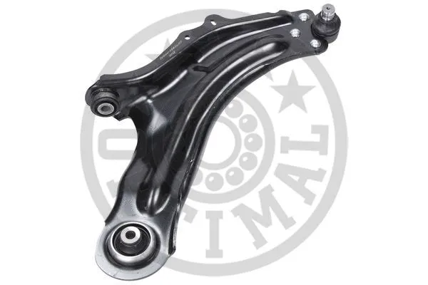 Control/Trailing Arm, wheel suspension (G6-1453)