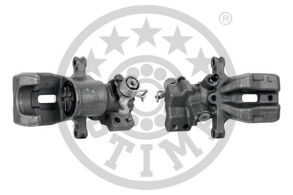 Brake Caliper (BC-2591L)