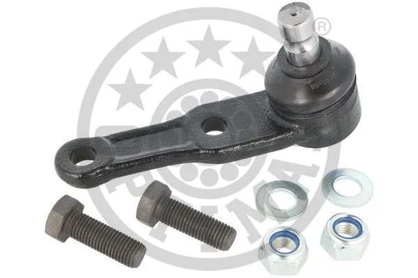 Ball Joint (G3-788S)
