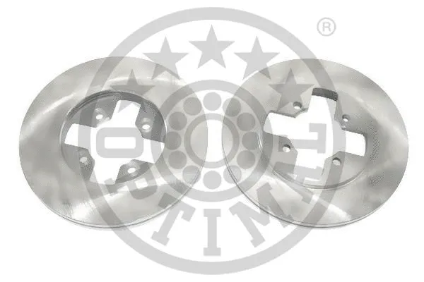Brake Disc (BS-1450C)