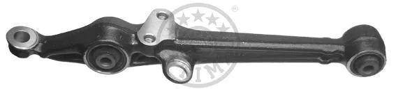 Control/Trailing Arm, wheel suspension (G5-650)
