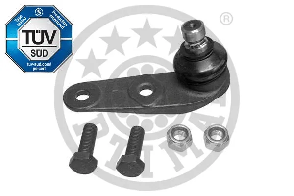 Ball Joint (G3-817)