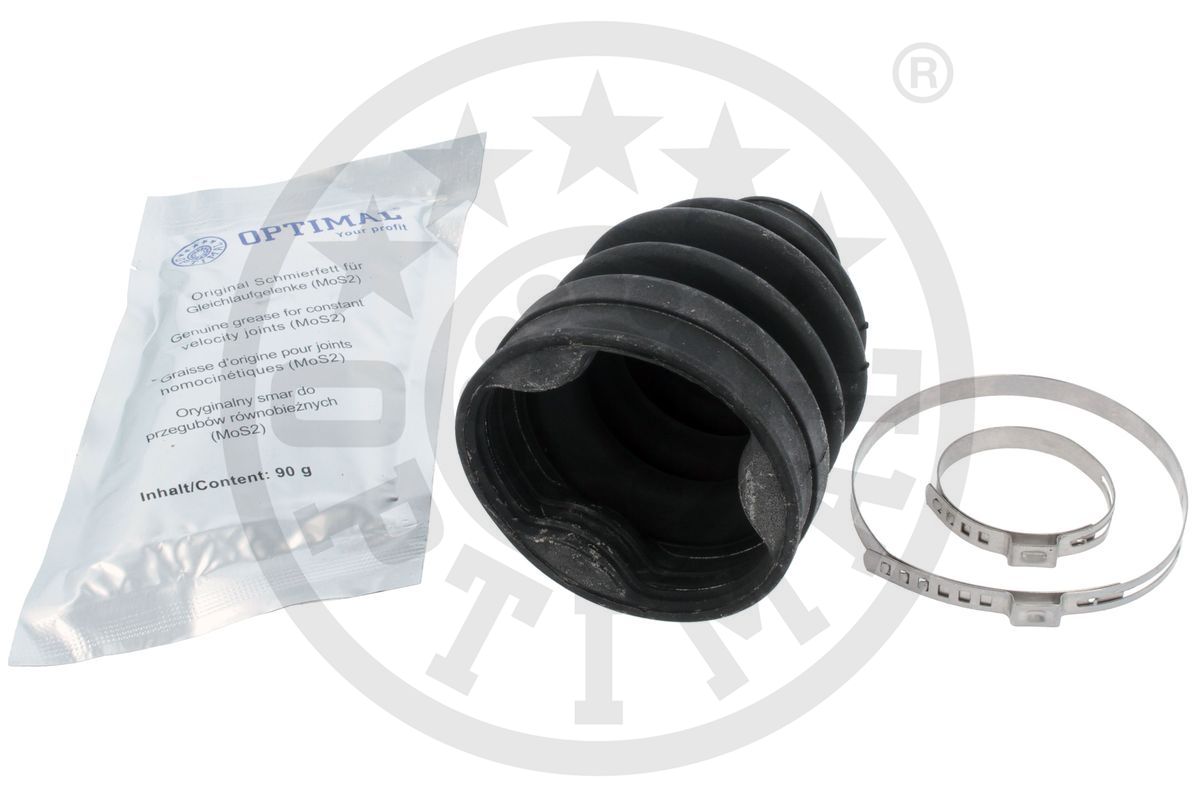 Bellow Kit, drive shaft