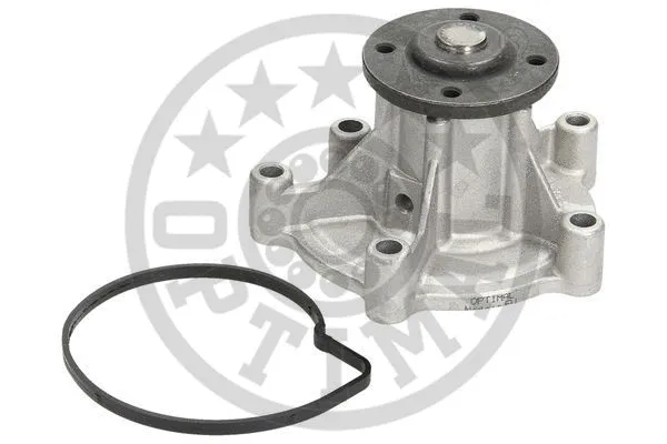 Water Pump, engine cooling (AQ-1388)
