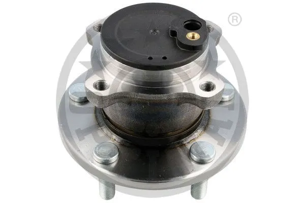 Wheel Bearing Kit (942502)