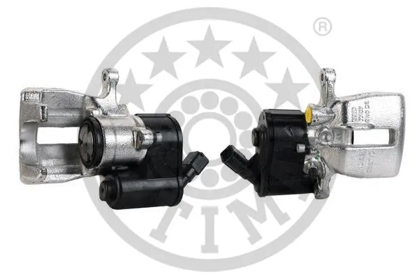 Brake Caliper (BC-1749L)