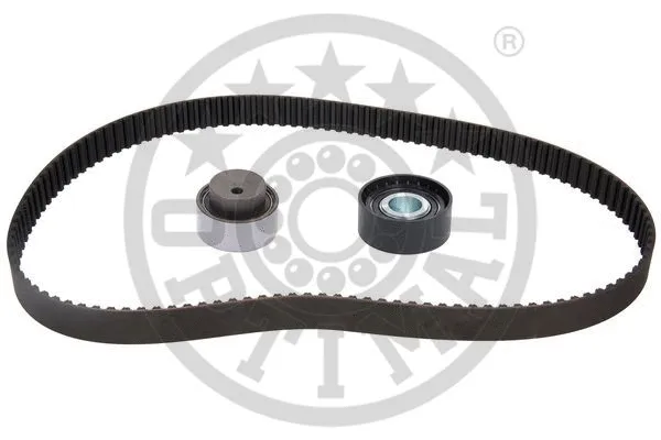 Timing Belt Kit