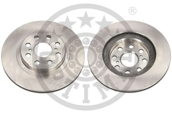Brake Disc (BS-9044)