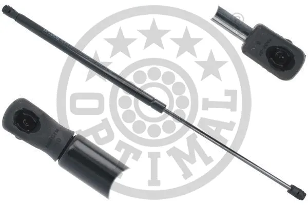 Gas Spring, bonnet (AG-50202)