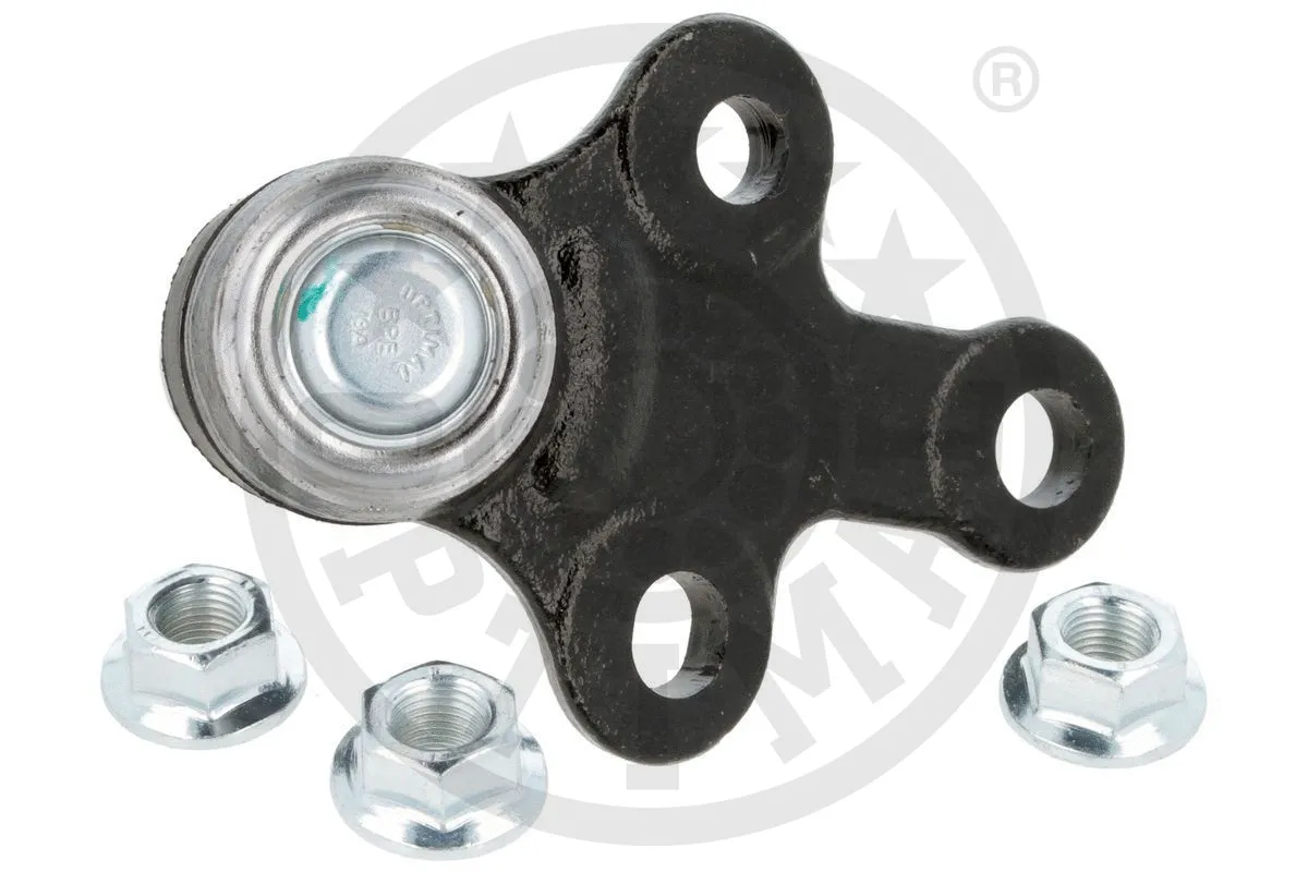 Ball Joint