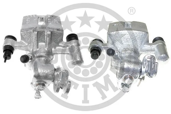 Brake Caliper (BC-1273R)