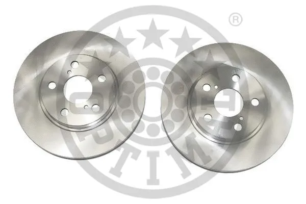 Brake Disc (BS-5410C)