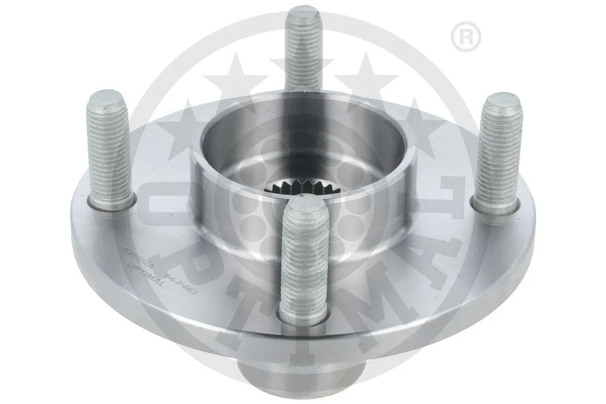 Wheel Hub