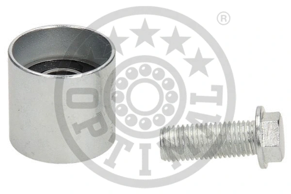 Deflection/Guide Pulley, timing belt (0-N1316)