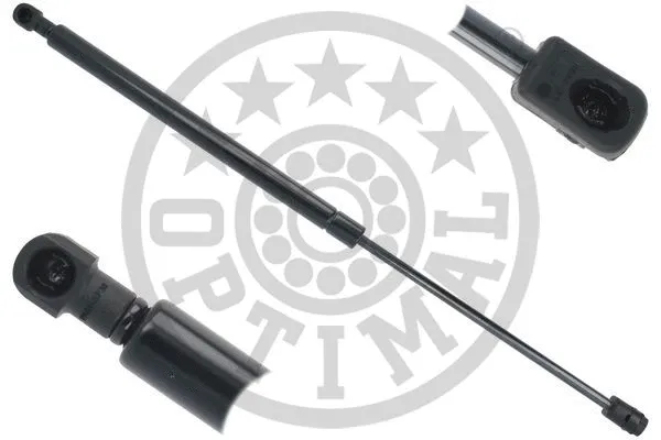 Gas Spring, boot/cargo area (AG-51191)