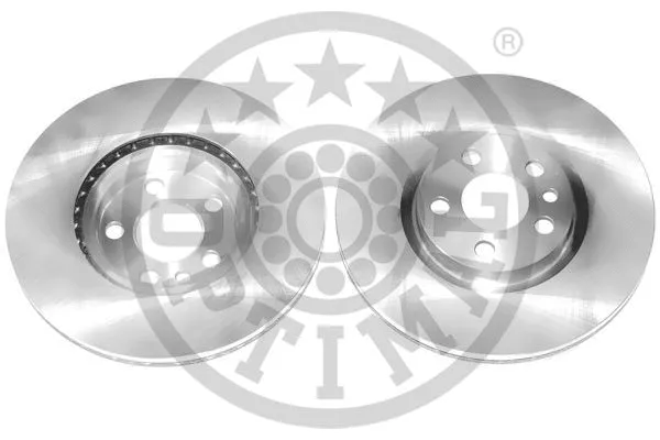 Brake Disc (BS-6870HC)