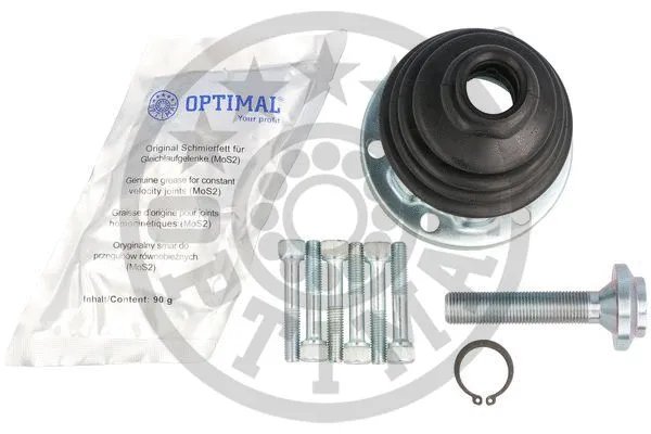 Bellow Kit, drive shaft (CVB-10399CR)