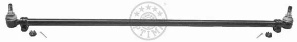 Centre Rod Assembly (G4-879)