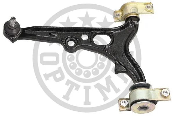 Control/Trailing Arm, wheel suspension (G6-036)
