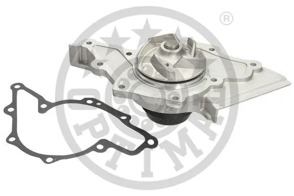 Water Pump, engine cooling