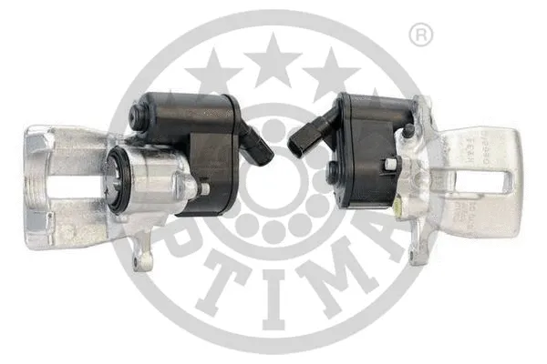 Brake Caliper (BC-1749R)
