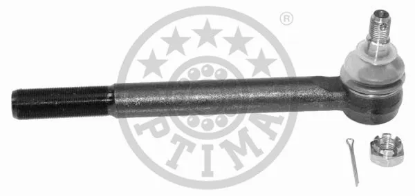 Tie Rod End (GL-10072)