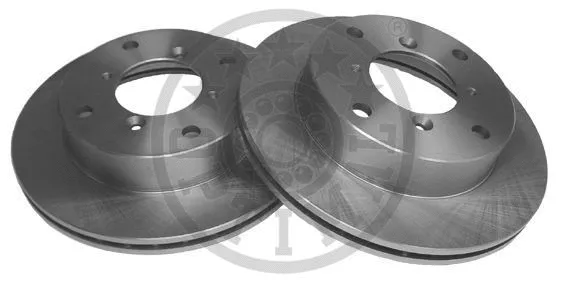 Brake Disc (BS-3990)