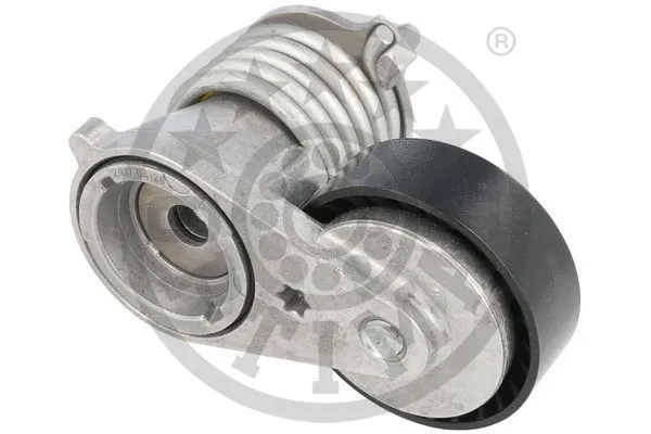 Belt Tensioner, V-ribbed belt
