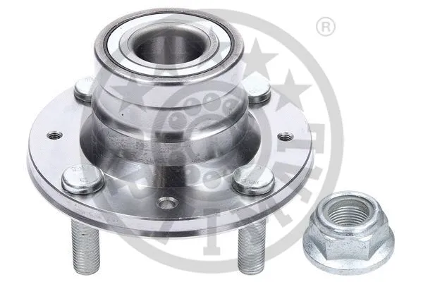 Wheel Bearing Kit (952551)