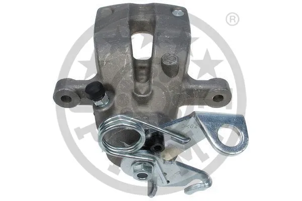 Brake Caliper (BC-1184L)