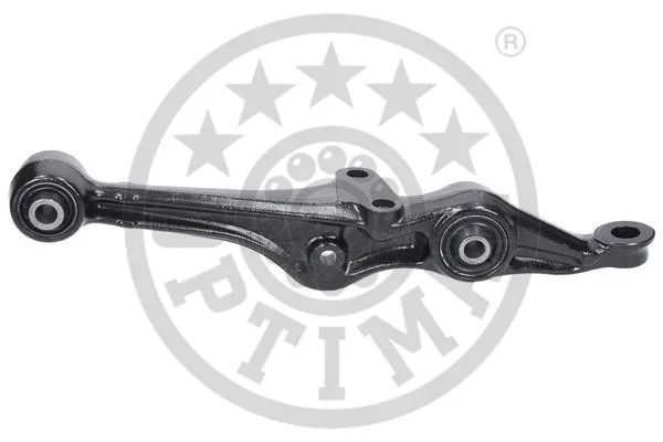 Control/Trailing Arm, wheel suspension (G5-939)