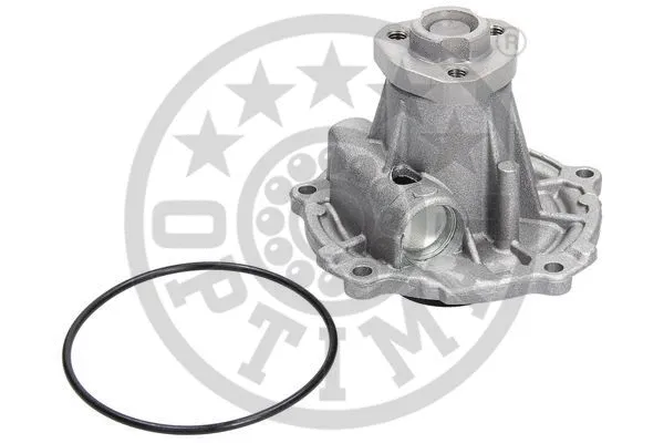 Water Pump, engine cooling (AQ-1061)