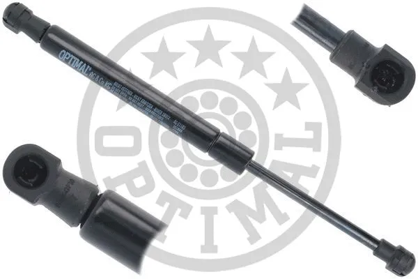 Gas Spring, boot/cargo area (AG-51183)