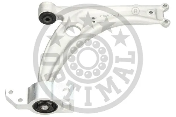 Control/Trailing Arm, wheel suspension (G6-1442)