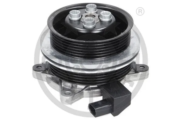 Water Pump, engine cooling (AQ-2354)