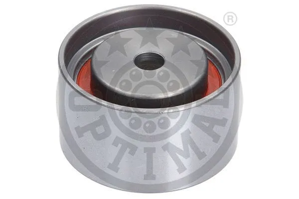 Tensioner, timing belt (0-N1835)