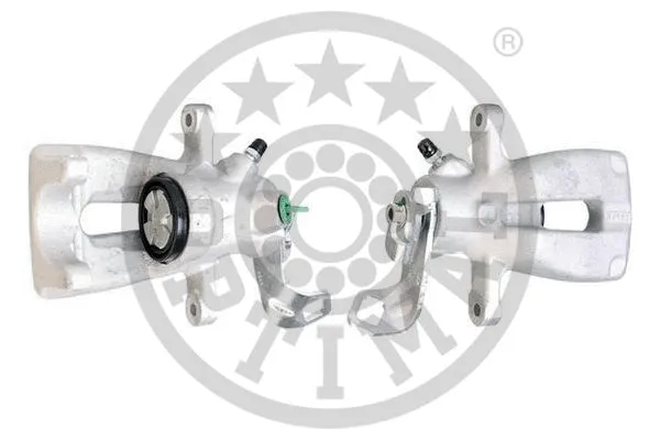 Brake Caliper (BC-1260R)