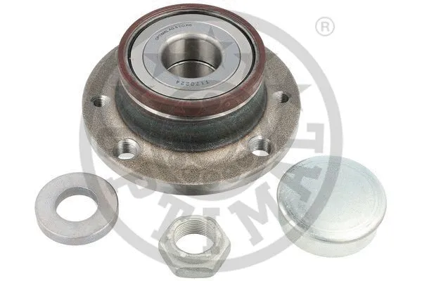 Wheel Bearing Kit (802980)