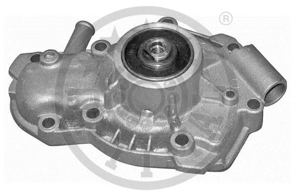 Water Pump, engine cooling (AQ-1561)