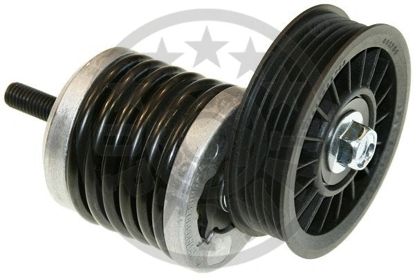 Tensioner Pulley, V-ribbed belt (0-N1432)