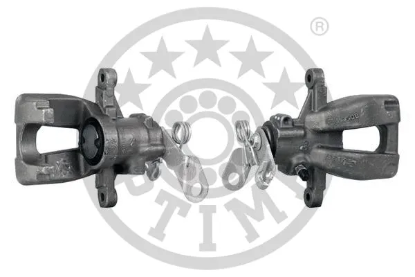 Brake Caliper (BC-1084L)