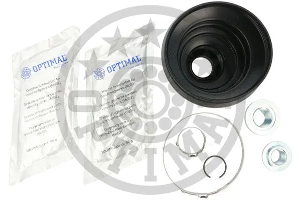 Bellow Kit, drive shaft