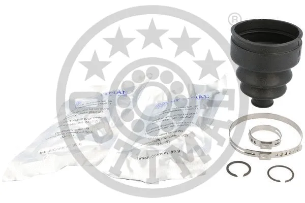 Bellow Kit, drive shaft