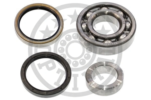 Wheel Bearing Kit (902443)