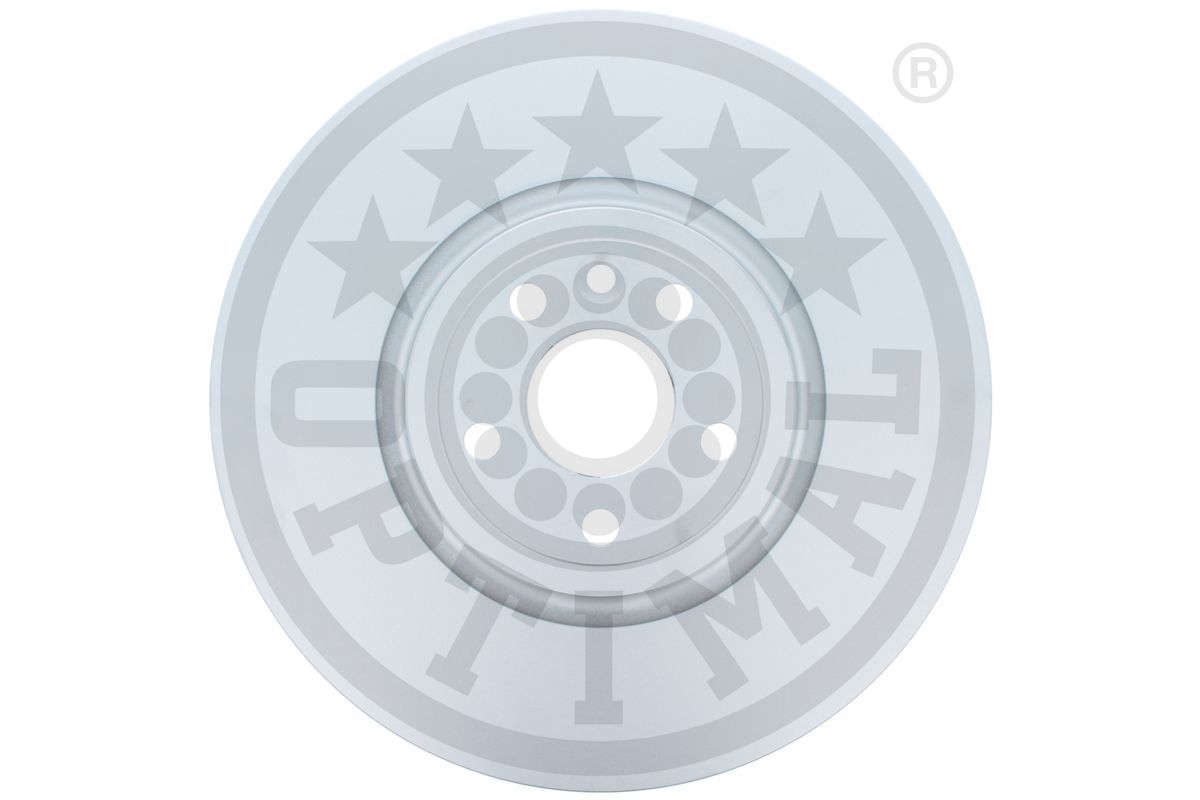 Brake Disc (BS-9708HC)