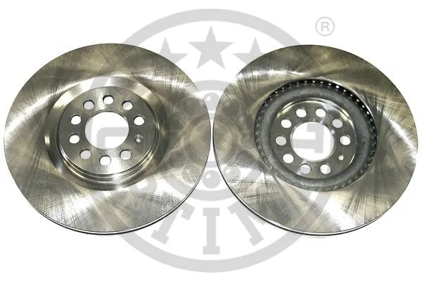 Brake Disc (BS-6200)