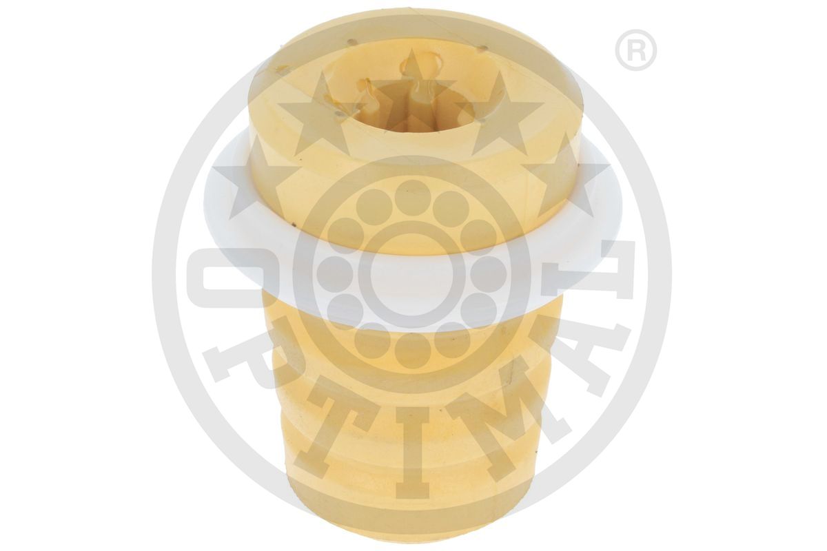 Rubber Buffer, suspension