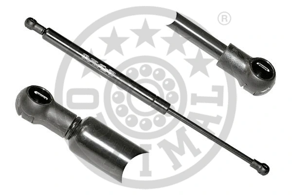 Gas Spring, boot/cargo area (AG-17387)